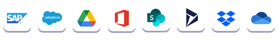 Ilustración de IA y Automatización